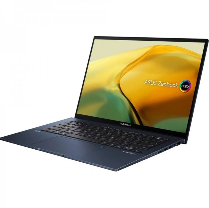 Ультрабук Asus ZenBook 14 UX3402ZA (UX3402ZA-KM482W)  Фото №2