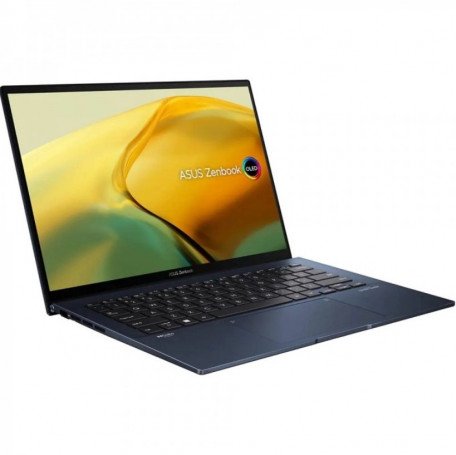 Ультрабук Asus ZenBook 14 UX3402ZA (UX3402ZA-KM482W)  Фото №0