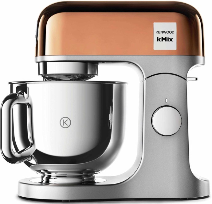 Кухонная машина Kenwood kMix KMX760GD