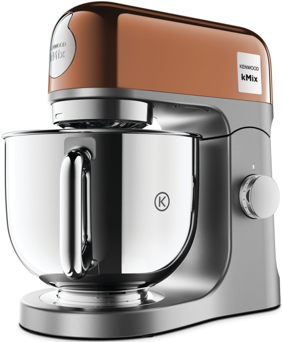 Кухонная машина Kenwood kMix KMX760GD  Фото №0