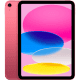 Планшет Apple iPad 10.9 2022 Wi-Fi + Cellular 256GB Pink (MQ6W3)