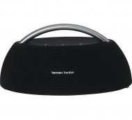 Портативна колонка Harman/Kardon Go+Play Mini Black (HKGOPLAYMINIBLKEU) 