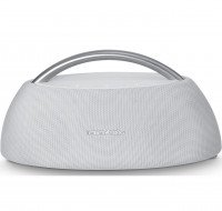 Портативна колонка Harman/Kardon Go+Play Mini White (HKGOPLAYMINIWHT)