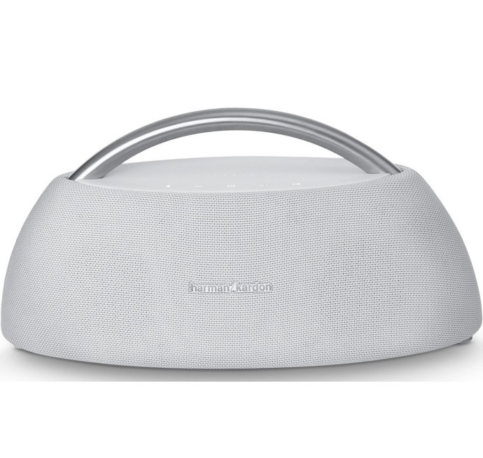 Портативная колонка Harman/Kardon Go+Play Mini White (HKGOPLAYMINIWHT)