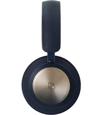 Наушники с микрофоном Bang &amp; Olufsen Beoplay Portal Navy  Фото №0