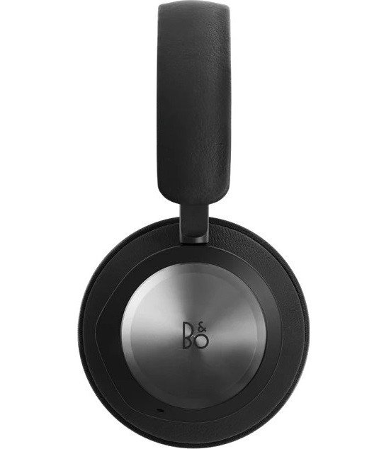 Наушники с микрофоном Bang &amp; Olufsen Beoplay Portal Black Anthracite  Фото №0