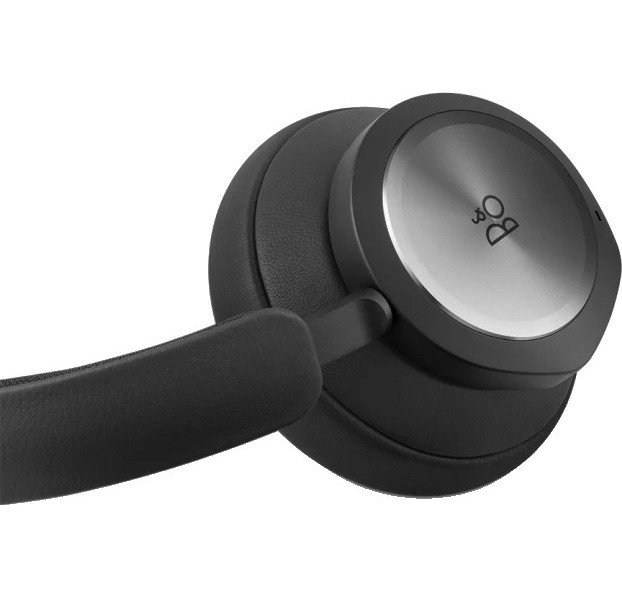 Наушники с микрофоном Bang &amp; Olufsen Beoplay Portal Black Anthracite  Фото №3