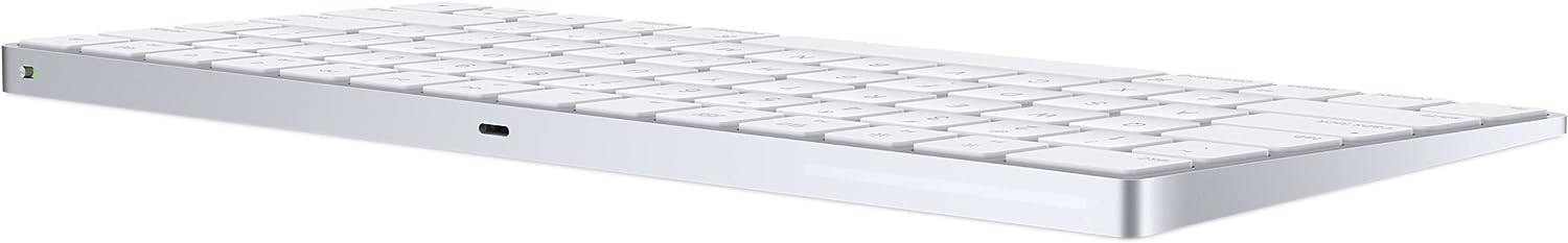 Клавіатура Apple Magic Keyboard (MK2A3)  Фото №3