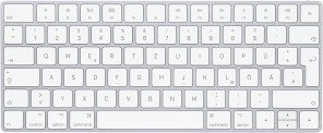 Клавіатура Apple Magic Keyboard (MK2A3)