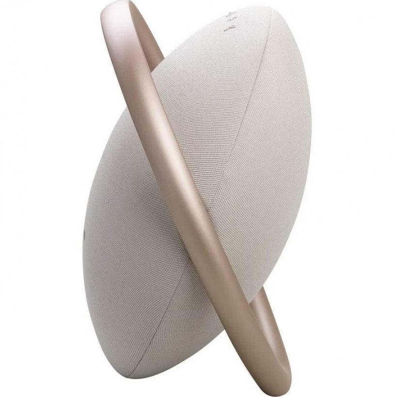 Портативні колонки Harman/Kardon Onyx Studio 8 Cream  Фото №1