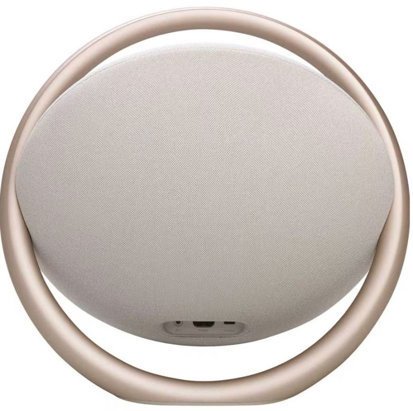 Портативные колонки Harman/Kardon Onyx Studio 8 Cream  Фото №2