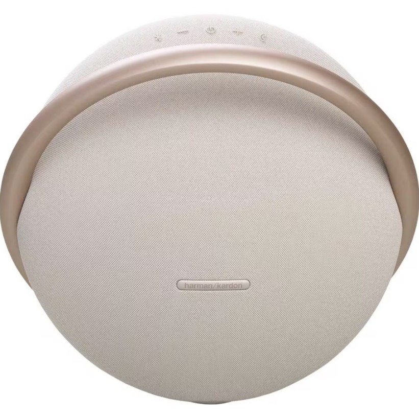 Портативные колонки Harman/Kardon Onyx Studio 8 Cream  Фото №5