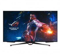 Игровой монитор Asus ROG Swift PG48UQ