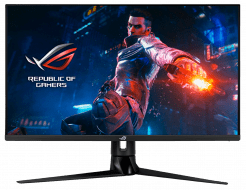 ЖК монитор ASUS ROG Swift PG329Q (90LM06L0-B01170)