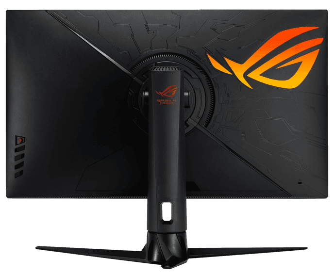 РК монітор ASUS ROG Swift PG329Q (90LM06L0-B01170)  Фото №2