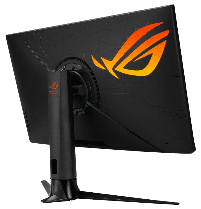 РК монітор ASUS ROG Swift PG329Q (90LM06L0-B01170)  Фото №3