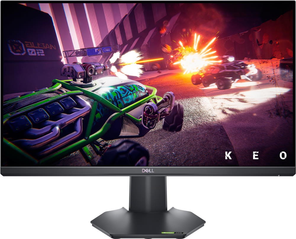 Монітор Dell G2422HS (210-BDPN)