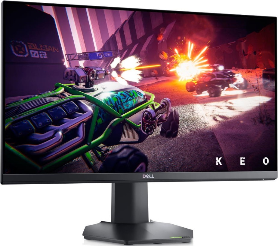 Монітор Dell G2422HS (210-BDPN)  Фото №0