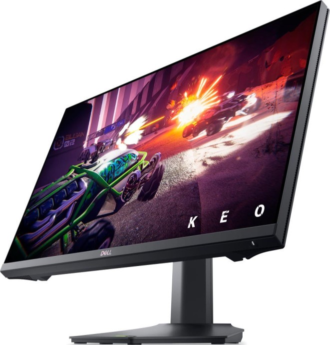 Монітор Dell G2422HS (210-BDPN)  Фото №1