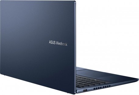 Ноутбук Asus VivoBook 15X X1503ZA (X1503ZA-L1171W)  Фото №5