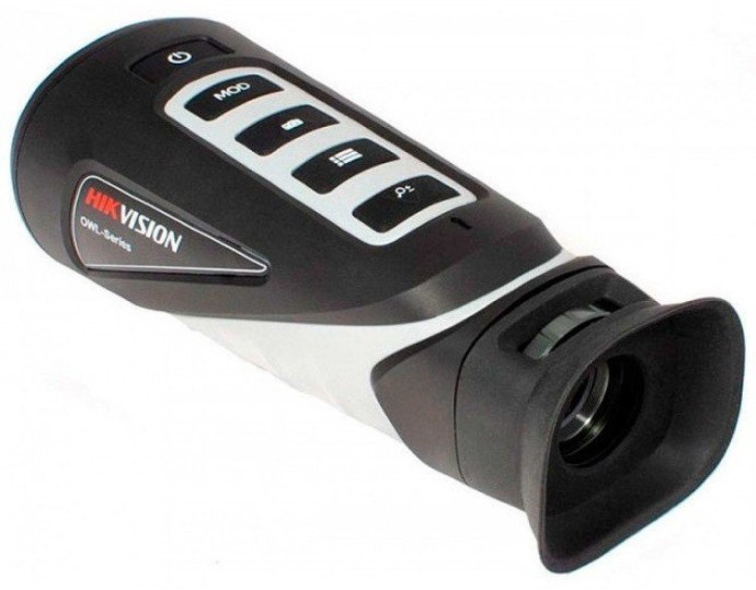 Тепловізор Hikmicro OWL OH35 (HM-TS03-35XF/W-OH35)  Фото №0