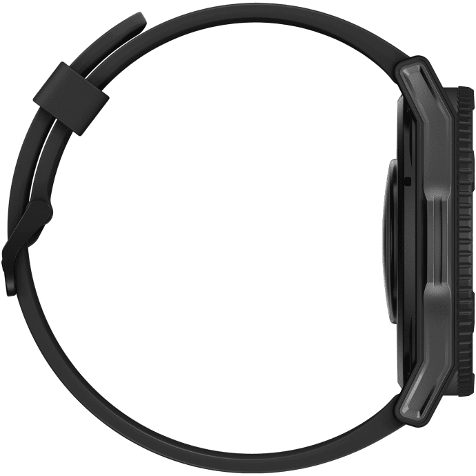 Смарт-часы HUAWEI Watch GT 3 SE 46mm Graphite Black (55029715)  Фото №2