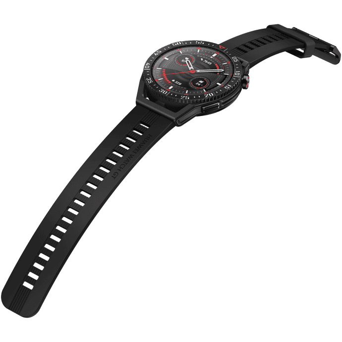 Смарт-часы HUAWEI Watch GT 3 SE 46mm Graphite Black (55029715)  Фото №4