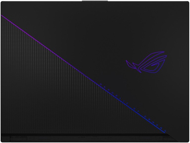 Ноутбук ASUS ROG Zephyrus Duo 16 (GX650RX-LO143W)  Фото №4