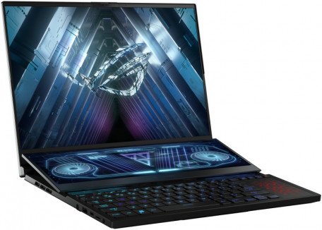 Ноутбук ASUS ROG Zephyrus Duo 16 (GX650RX-LO143W)  Фото №0