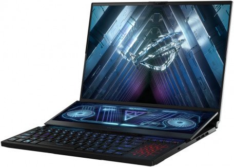 Ноутбук ASUS ROG Zephyrus Duo 16 (GX650RX-LO143W)  Фото №2