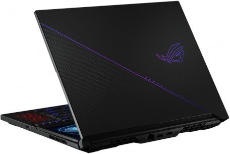 Ноутбук ASUS ROG Zephyrus Duo 16 (GX650RX-LO143W)  Фото №3