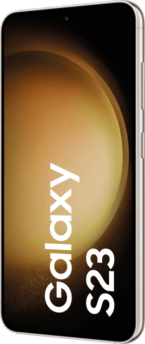 Смартфон Samsung Galaxy S23 8/256GB Cream (SM-S911BZEG)  Фото №1