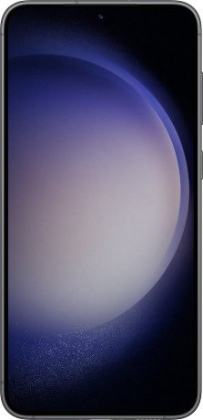 Смартфон Samsung Galaxy S23+ 8/256GB Phantom Black (SM-S916BZKD)  Фото №0