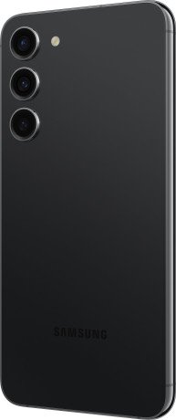 Смартфон Samsung Galaxy S23+ 8/256GB Phantom Black (SM-S916BZKD)  Фото №4