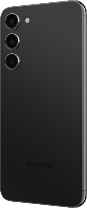 Смартфон Samsung Galaxy S23+ 8/256GB Phantom Black (SM-S916BZKD)  Фото №4
