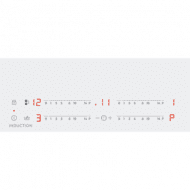 Варильна поверхня електрична Electrolux EIS62449W