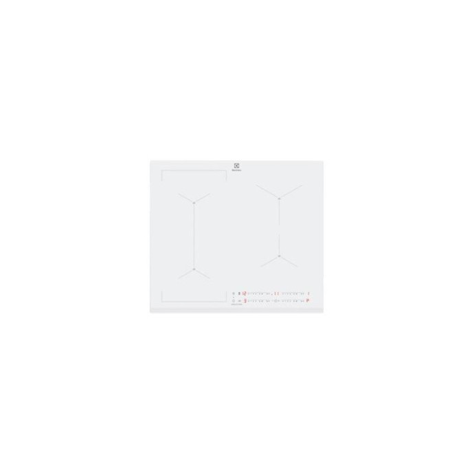 Варочная поверхность электрическая Electrolux EIS62449W  Фото №0