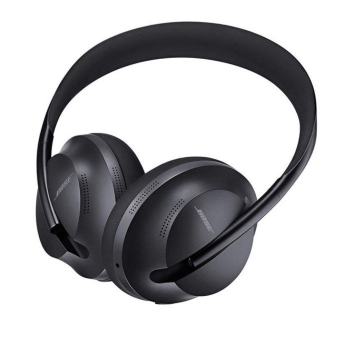Навушники з мікрофоном Bose Noise Cancelling Headphones 700 Black 794297-0100  Фото №0