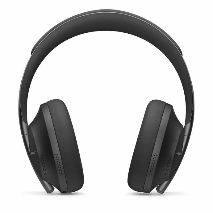 Навушники з мікрофоном Bose Noise Cancelling Headphones 700 Black 794297-0100  Фото №1