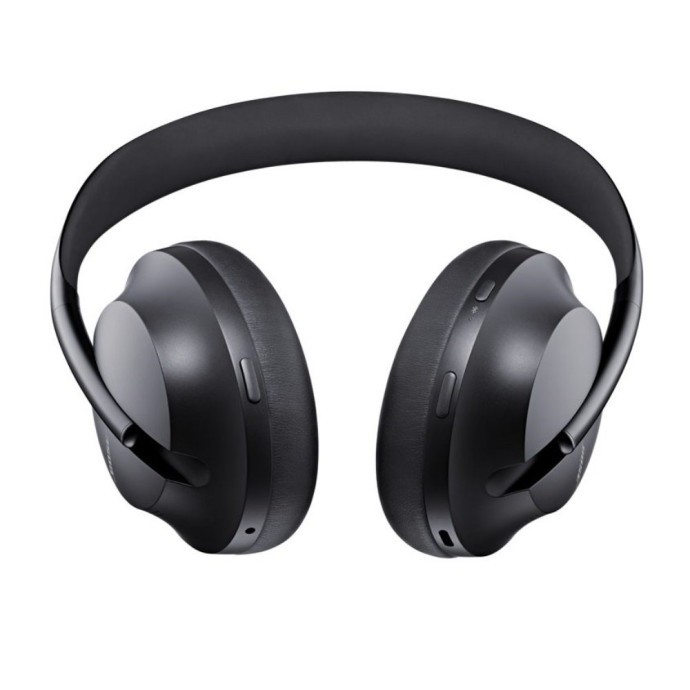Навушники з мікрофоном Bose Noise Cancelling Headphones 700 Black 794297-0100  Фото №2