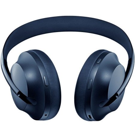 Навушники з мікрофоном Bose Noise Cancelling Headphones 700 Triple Midnight 794297-0700  Фото №0