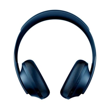 Навушники з мікрофоном Bose Noise Cancelling Headphones 700 Triple Midnight 794297-0700  Фото №1