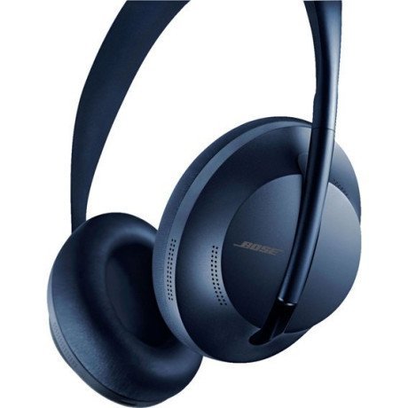 Навушники з мікрофоном Bose Noise Cancelling Headphones 700 Triple Midnight 794297-0700  Фото №2