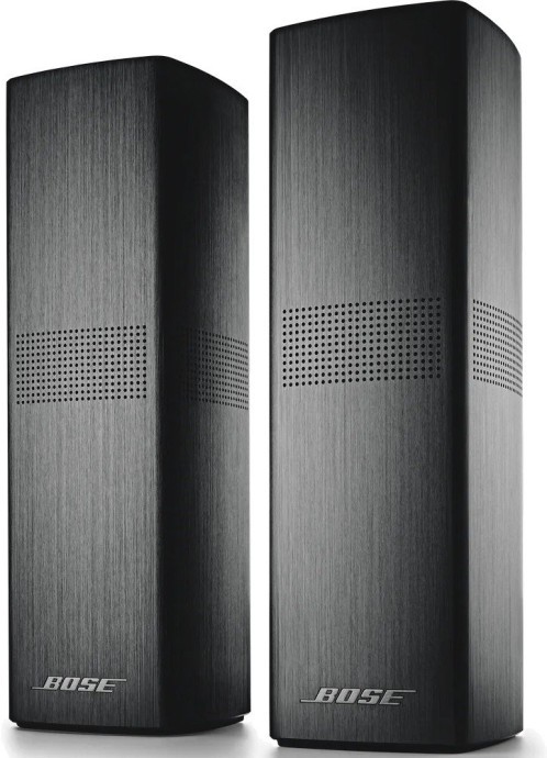 Акустическая система окружающего звучания Bose Surround Speakers 700 Black (834402-2100)  Фото №0