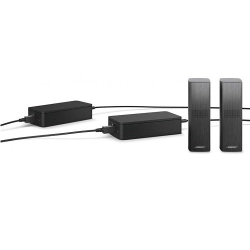 Акустическая система окружающего звучания Bose Surround Speakers 700 Black (834402-2100)  Фото №1