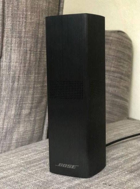 Акустическая система окружающего звучания Bose Surround Speakers 700 Black (834402-2100)  Фото №2