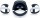 Очки виртуальной реальности для Sony PlayStation VR2 (9454298, 9454397, 975879)  Фото №1