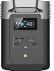 Зарядна станція EcoFlow DELTA 2 (ZMR330-EU)