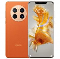 Смартфон Huawei Mate 50 Pro 8/512GB Orange