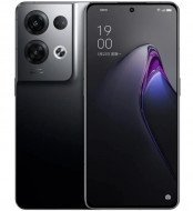 Смартфон OPPO Reno8 Pro 8/256GB Glazed Black